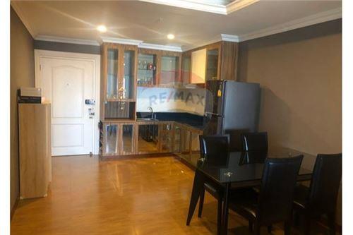 Condo for sale The Address Sathorn condo for rent